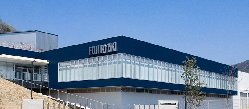 Tap doan fujiiiryoki Fujiiryoki Official - Website Fujiiryoki chính thức tại Việt Nam