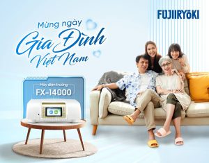 dtca 3 Fujiiryoki Official - Website Fujiiryoki chính thức tại Việt Nam