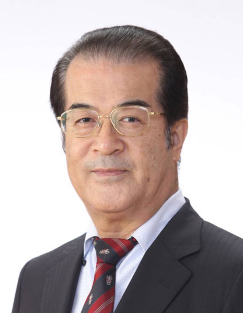 Giao su Fujio Ito Fujiiryoki Official - Website Fujiiryoki chính thức tại Việt Nam