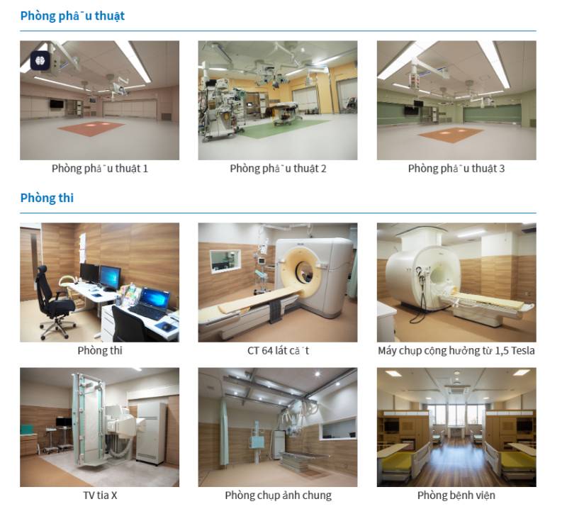 Noi that ben trong benh vien Fujiiryoki Official - Website Fujiiryoki chính thức tại Việt Nam