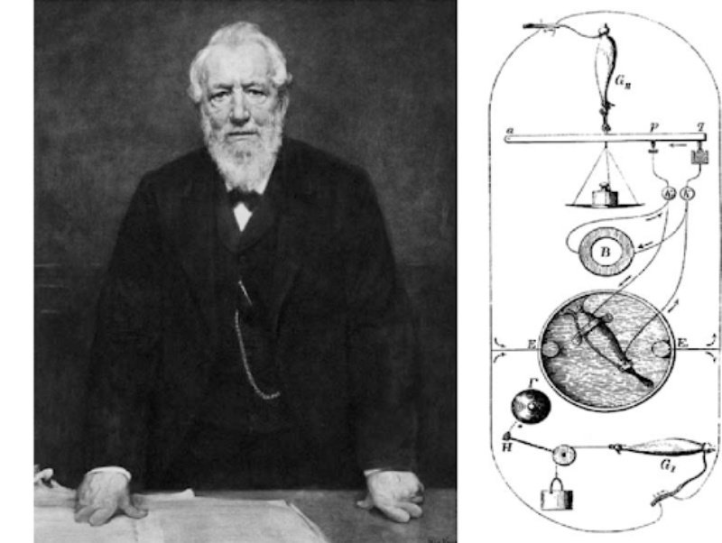 emil heinrich du bois reymond nguoi tien phong trong nghien cuu sinh ly than kinh Fujiiryoki Official - Website Fujiiryoki chính thức tại Việt Nam