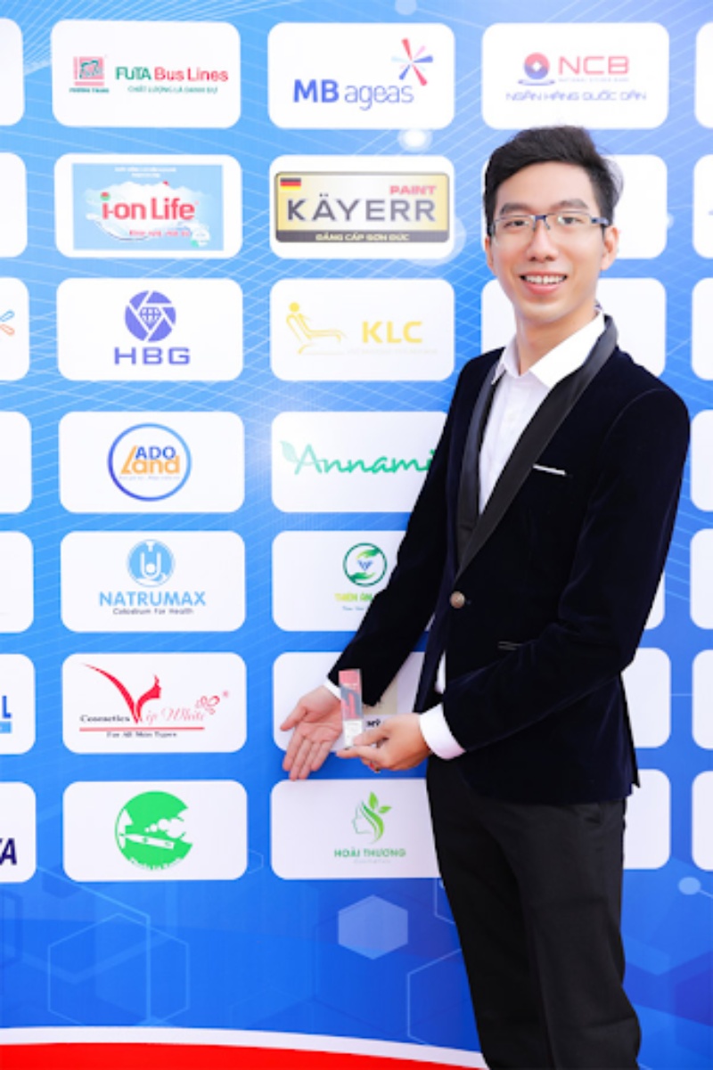 nhan dinh danh gia cua chuyen gia ve cong nghe tri lieu ems 9 Fujiiryoki Official - Website Fujiiryoki chính thức tại Việt Nam