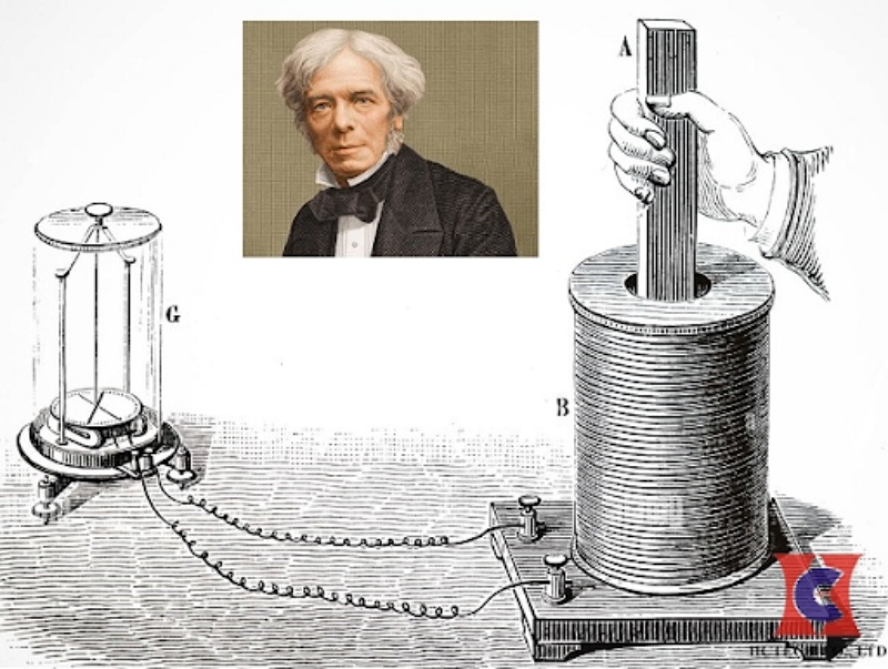 thi nghiem cam ung dien tu cua nha vat ly michael faraday Fujiiryoki Official - Website Fujiiryoki chính thức tại Việt Nam